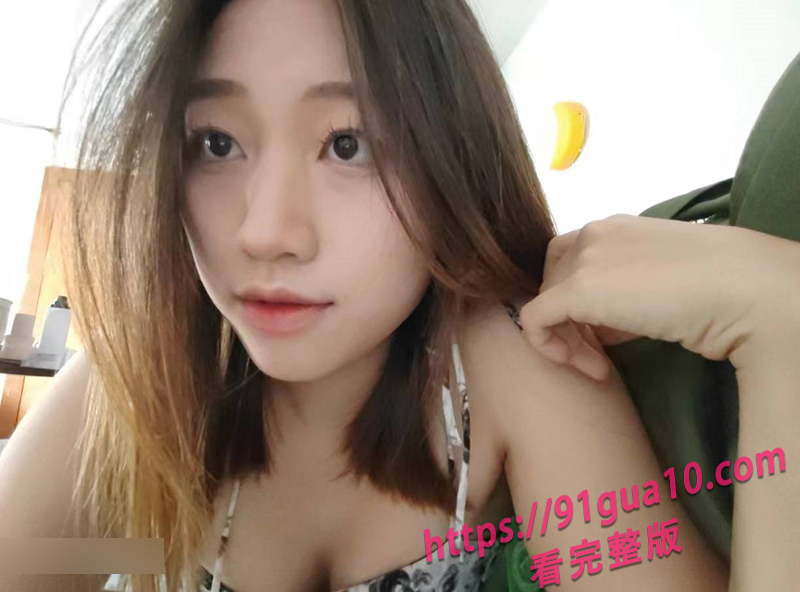 6吉林女大学生 3