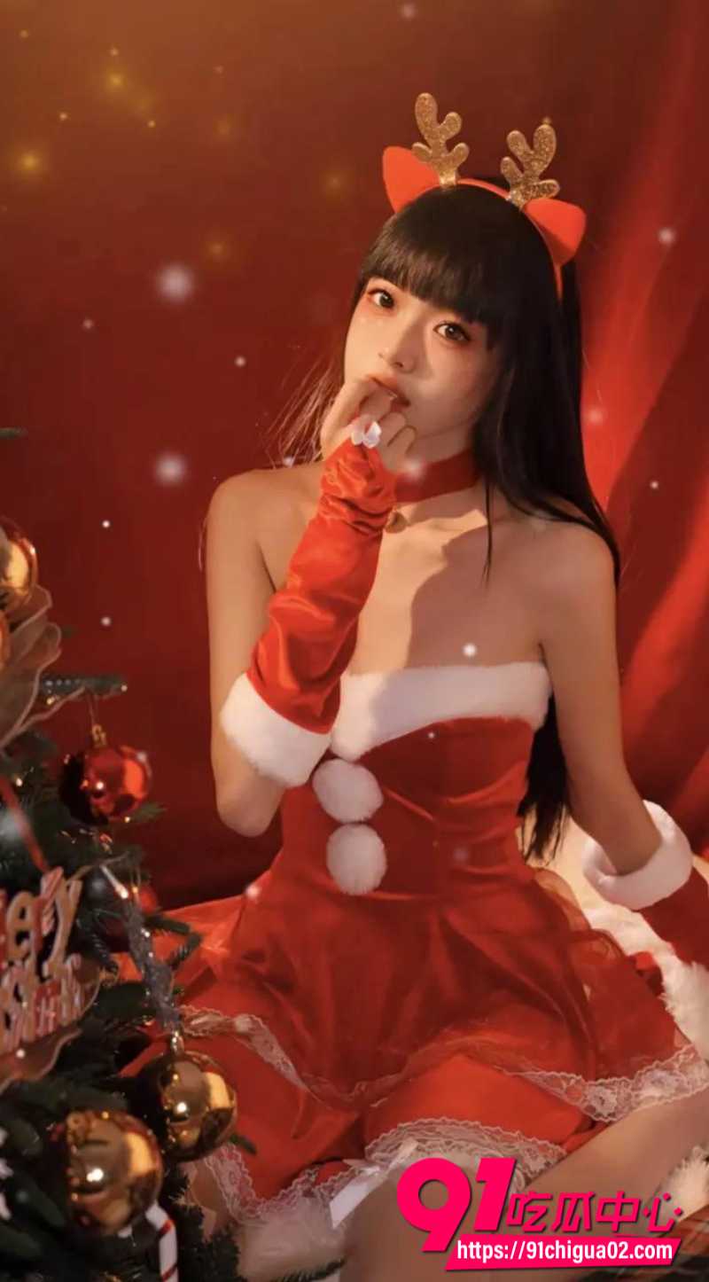 抖音145W粉丝网红Mignon5