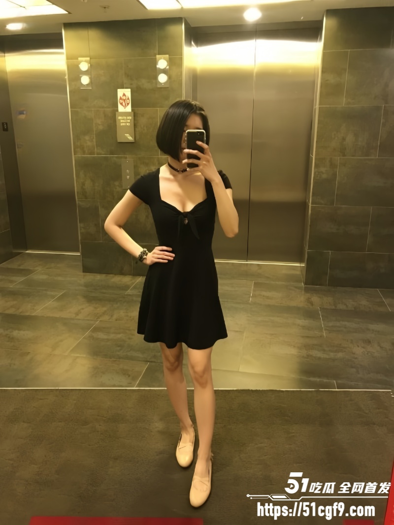 留学生媚黑婊 小慧 1