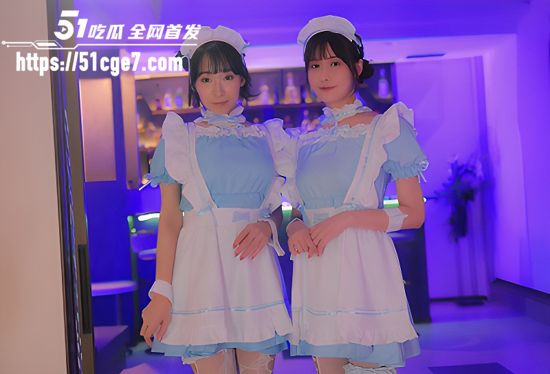 日本AV解说爆乳闺蜜美妙双飞 1