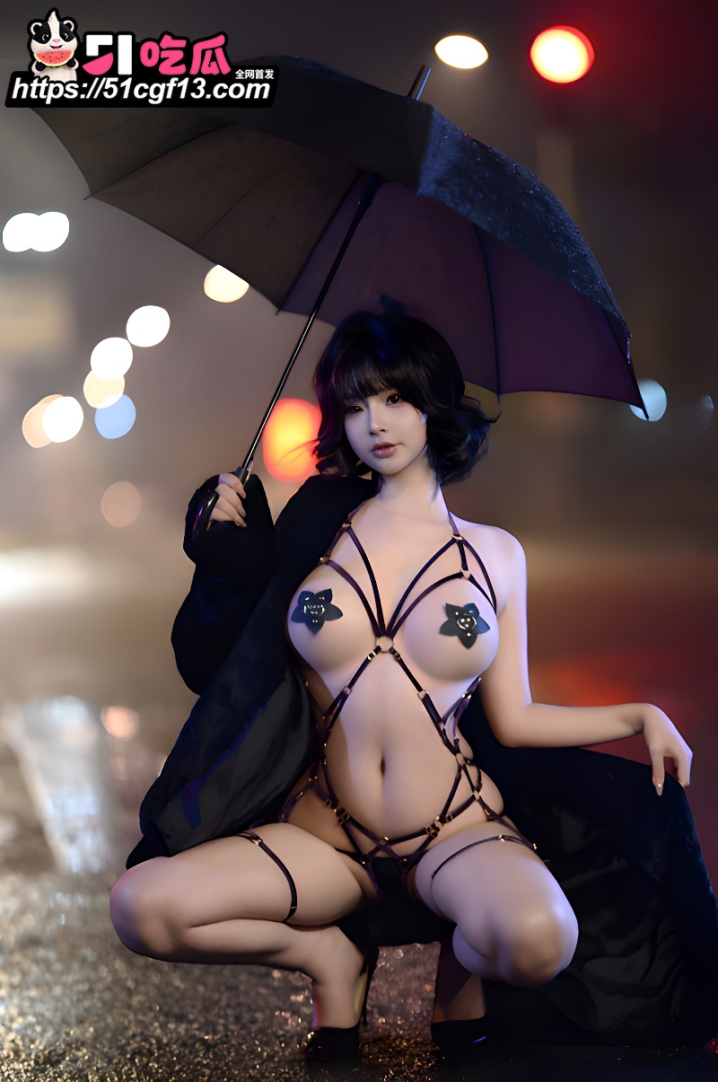 推特极品福利姬 yuuhui玉汇 1