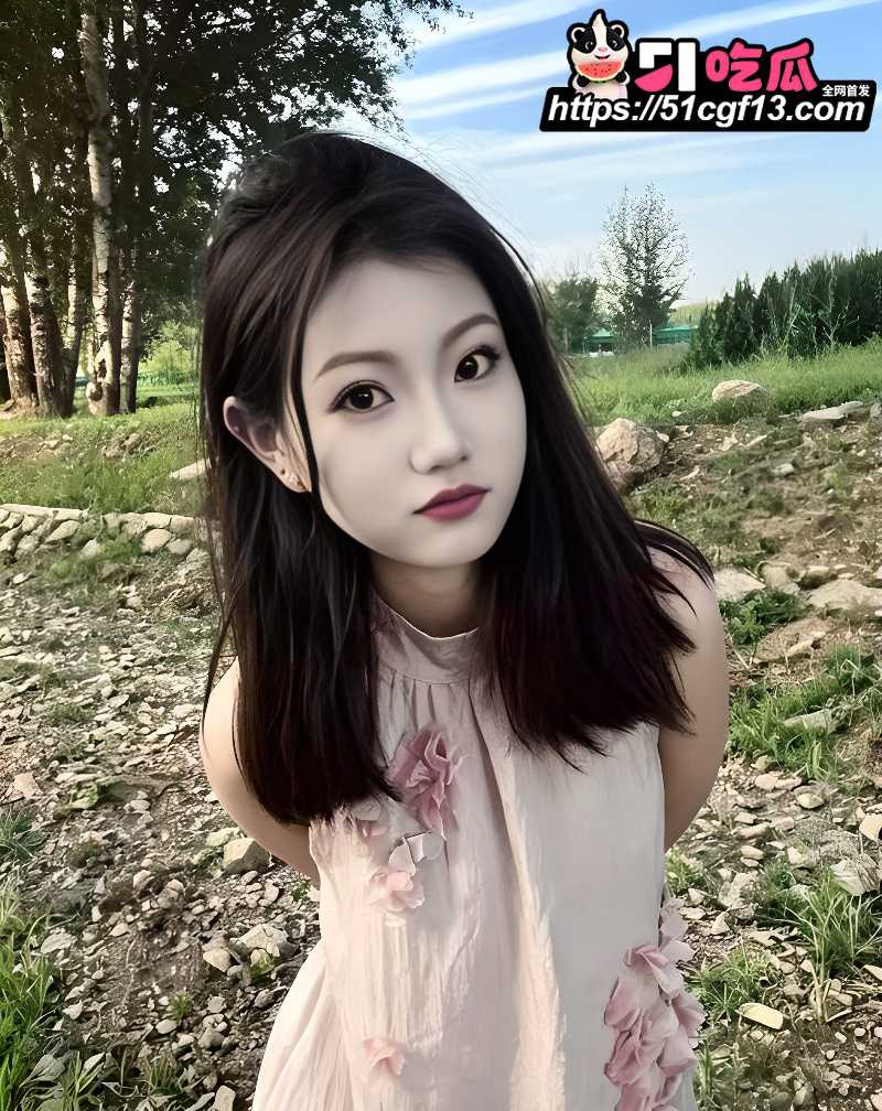 广州航海学院校花 林婉宁 2