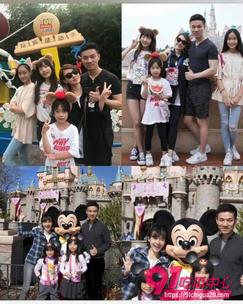 小S老公许雅钧丑闻曝光 17