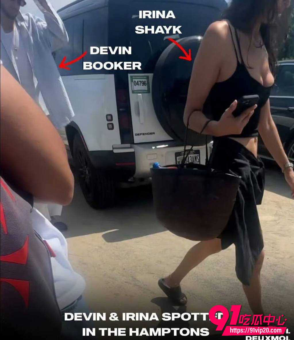 C罗前女友伊琳娜9 C罗前女友伊琳娜9