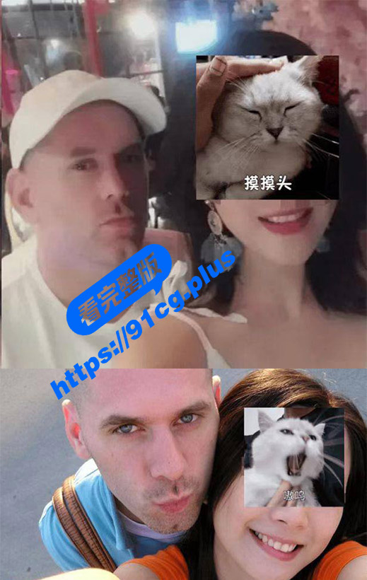 P站博主 成都美籍教练 西拉斯梅纳德 十年无成本约炮 扬言睡过1242中国女人
