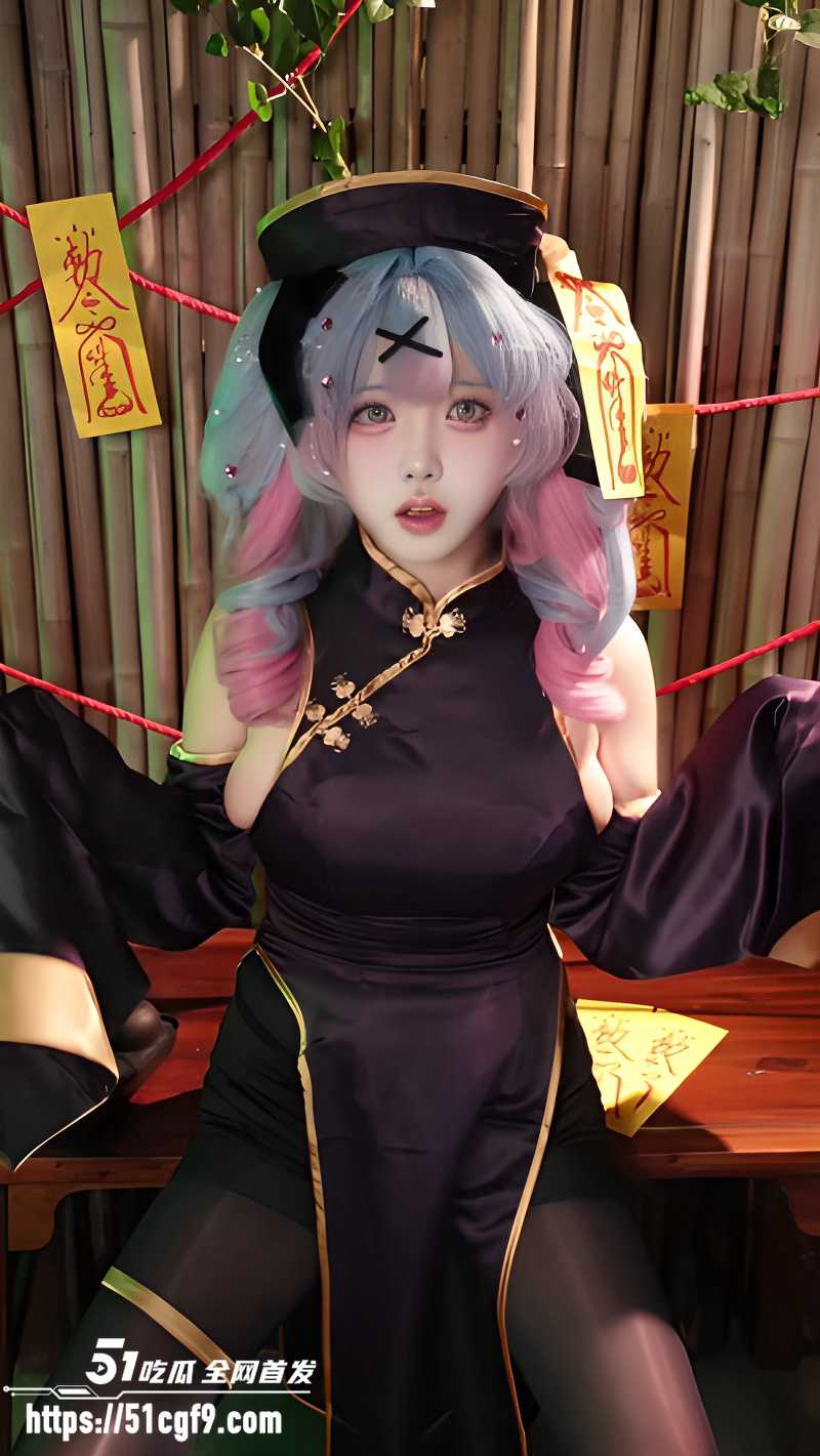 筱田甜写真 2