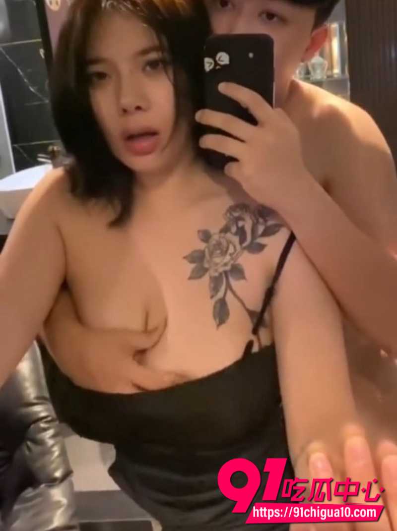 极品纹身爆乳小仙女9