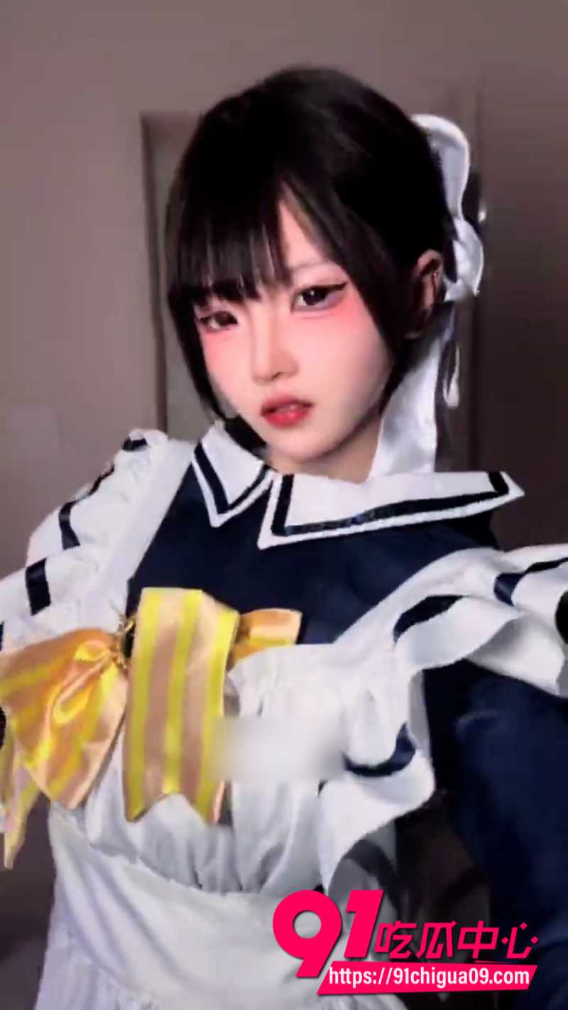 四季夏目cos枣子姐6