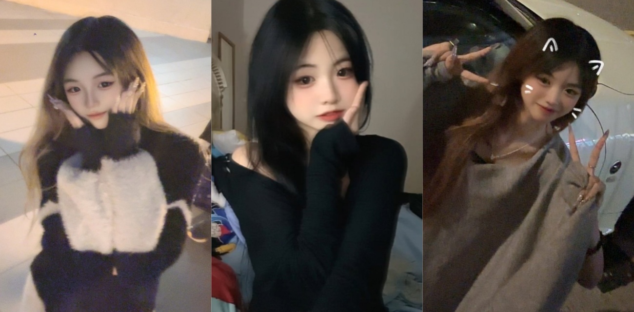 19岁清纯小网美思颖前男友泄密 露脸口交激情性爱视频全流出 清纯少女私密一面彻底曝光 太反差了