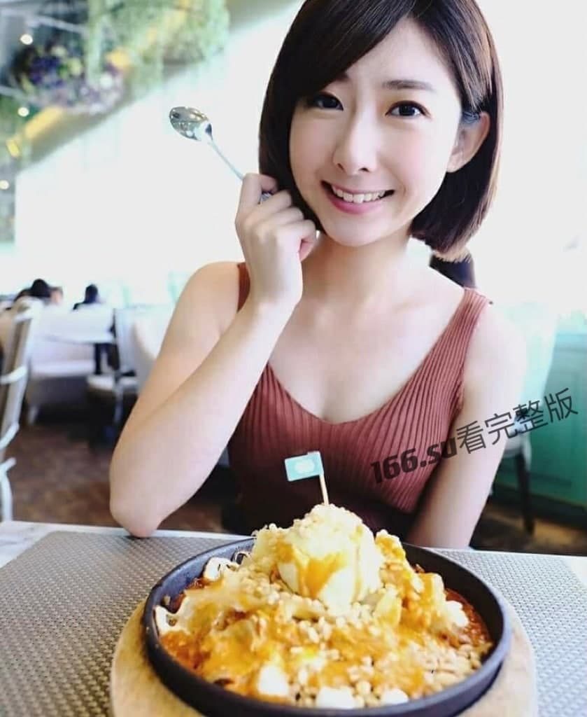 台湾三立新闻主播莊惠琪被厕拍 配图4
