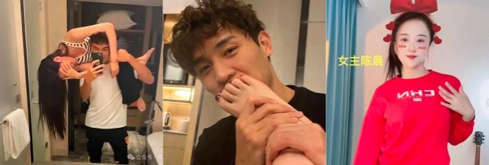 来看池州卫校于婷在宿舍是如何被操翻的！你知道人民教师是如何放飞自我的吗？每日🔥 TOP10🔥
