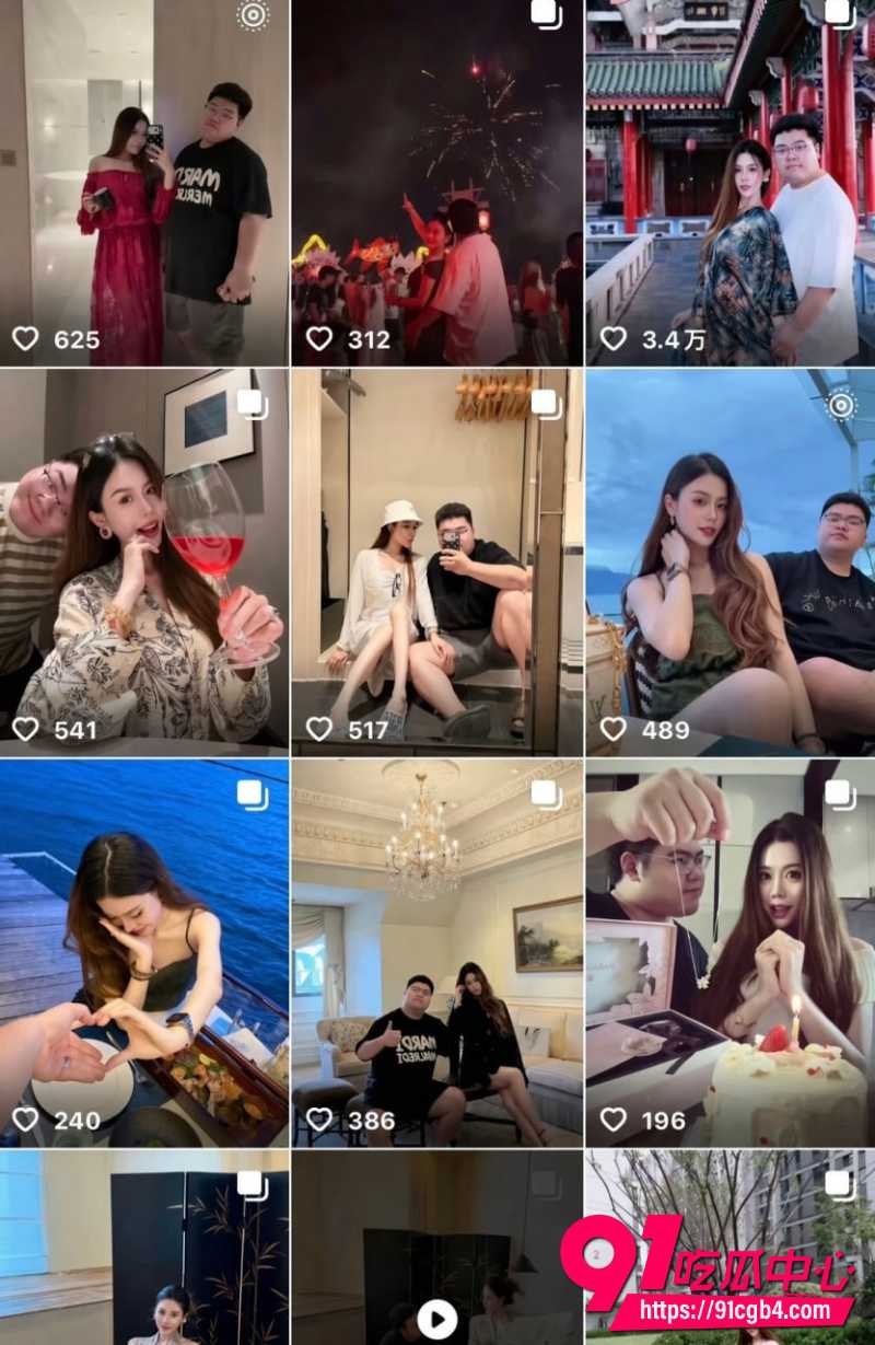 女网红fairy被曝小三20 女网红fairy被曝小三20