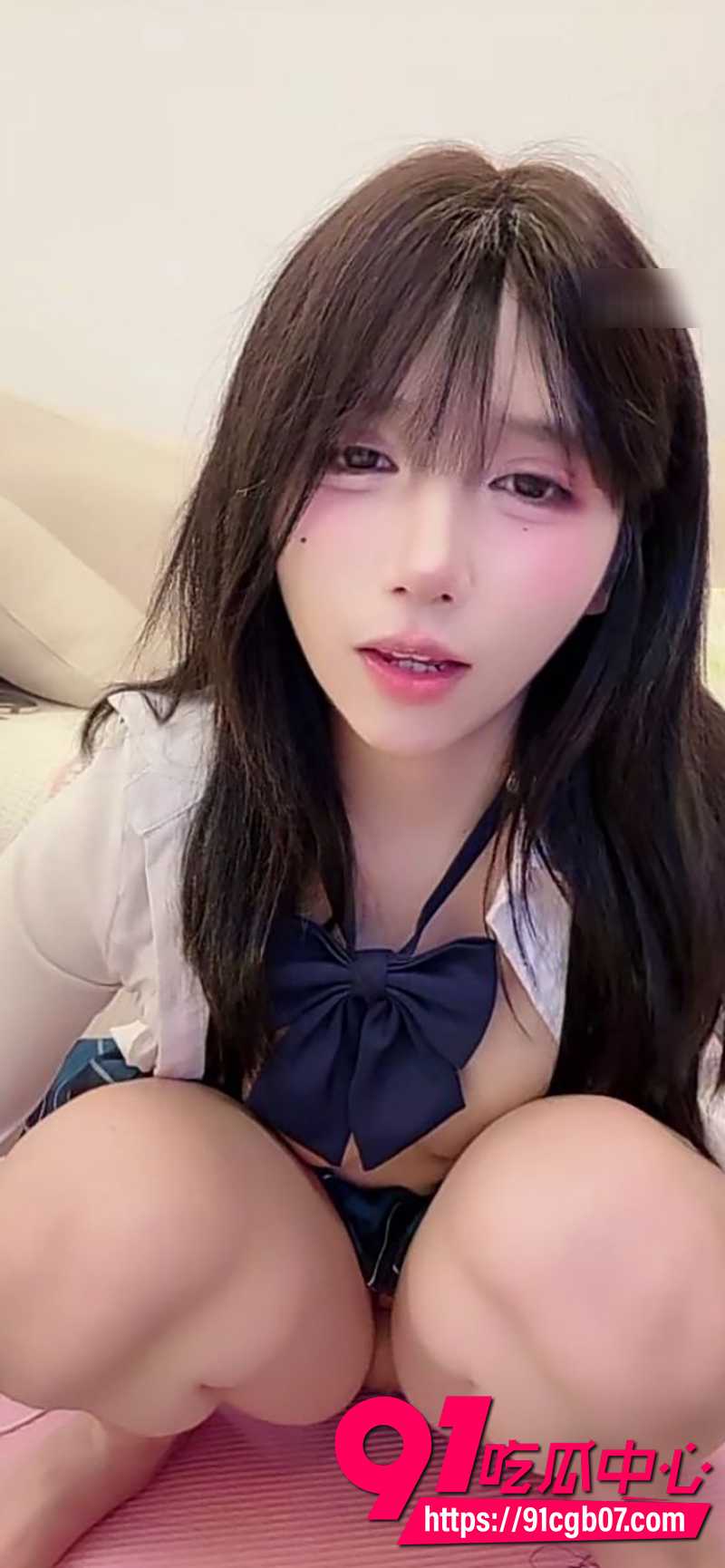 10北京大学高颜值JK校花 2