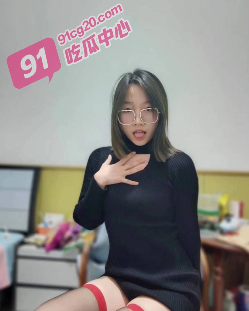 离谱大场面！黑丝妹妹被猛男大操到失禁 泪流满面求放过！ 配图3