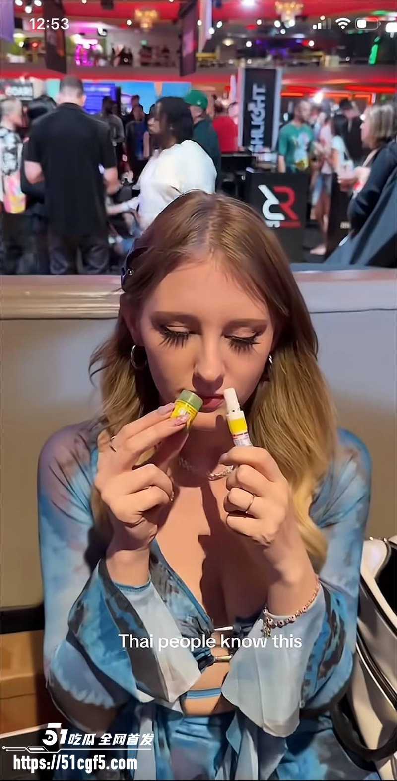 北欧精灵 Melody Marks 新作来袭 1 北欧精灵 Melody Marks 新作来袭 1