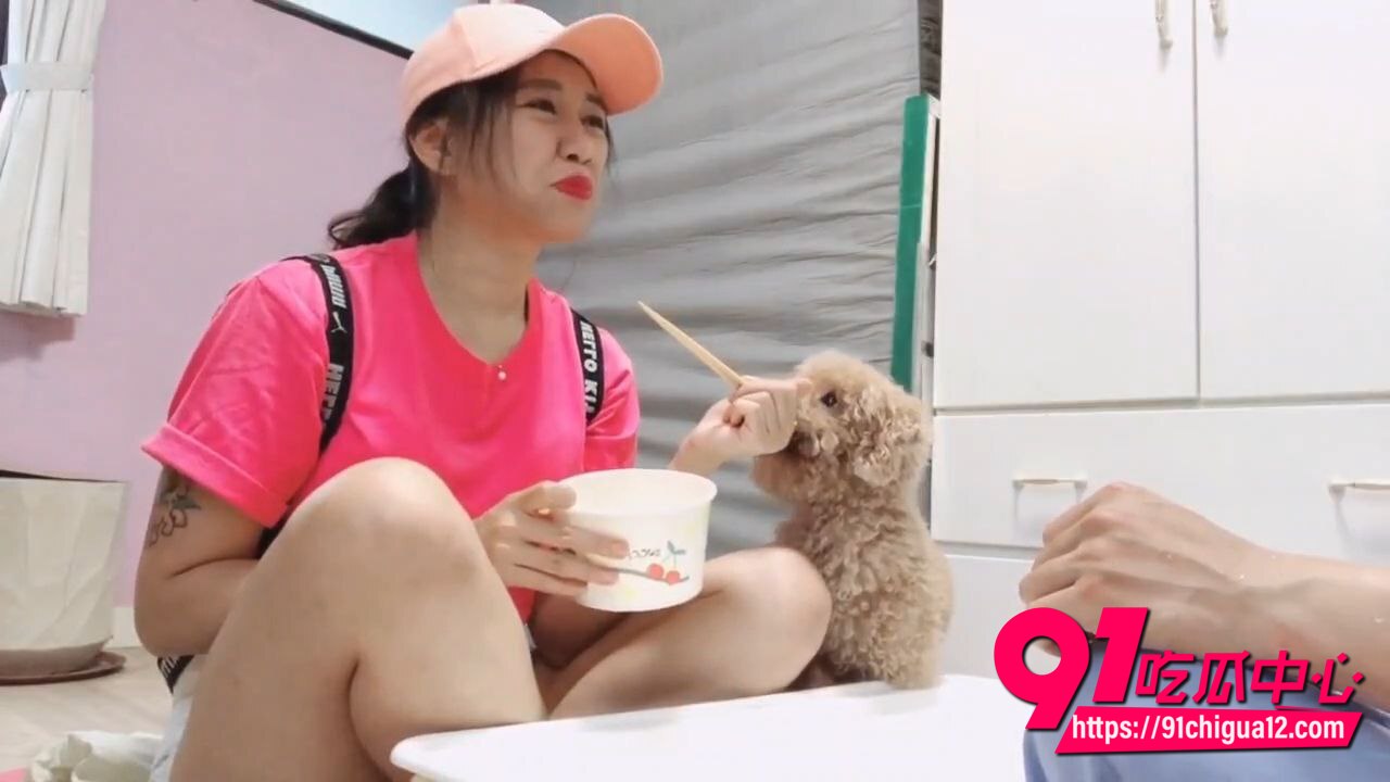 daisybaby最新作品发布2