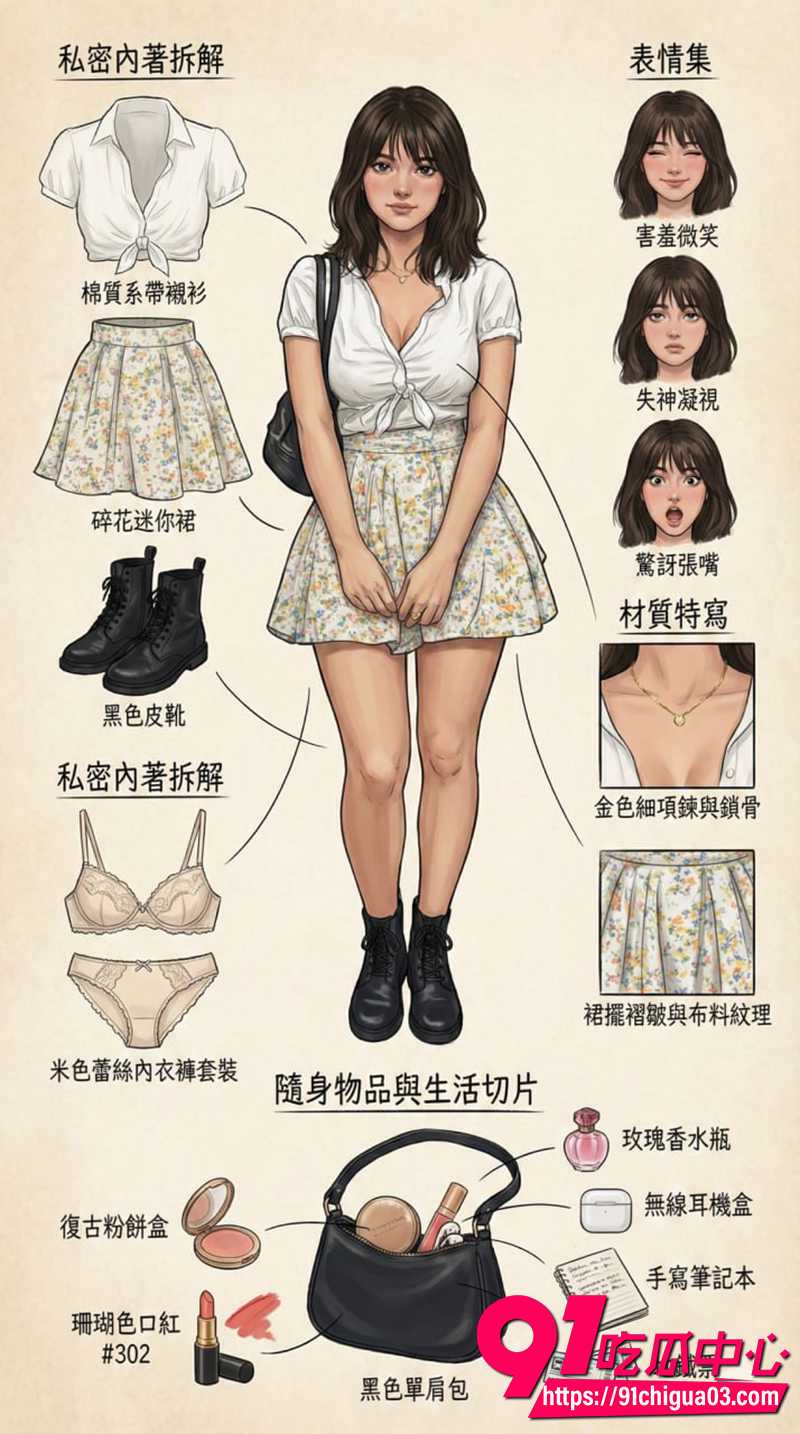 9AI一键生成自己专属意淫虚拟形象 2