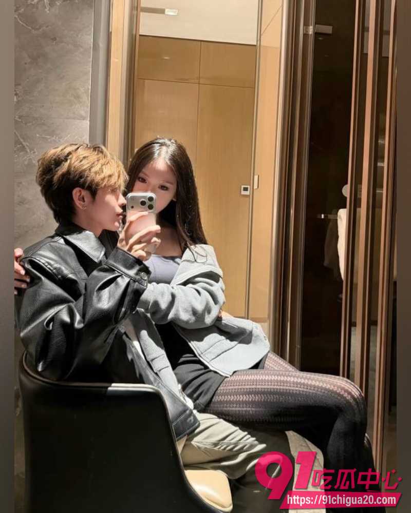 抖音女神狄小狄 9