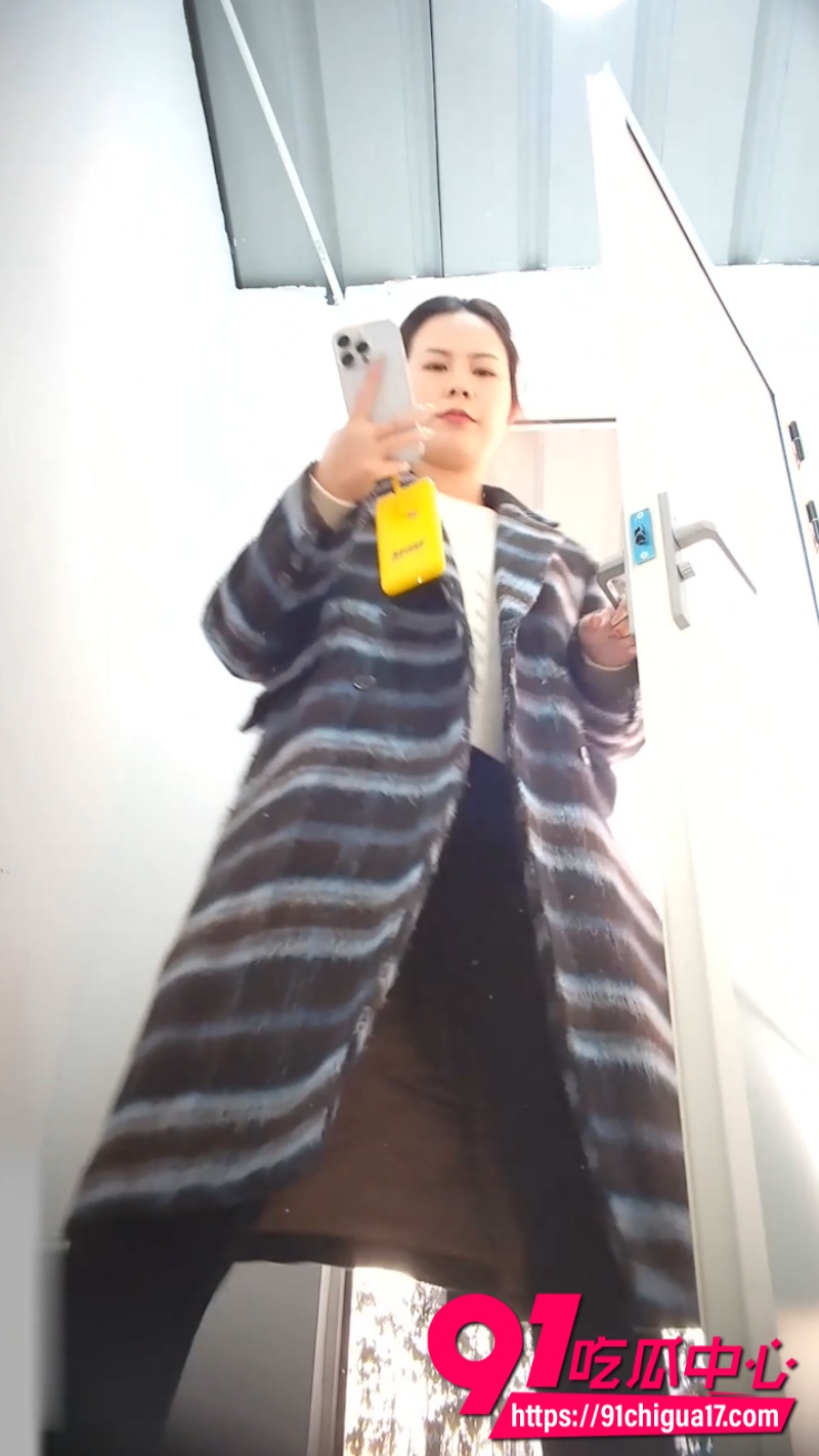 极品厕拍5