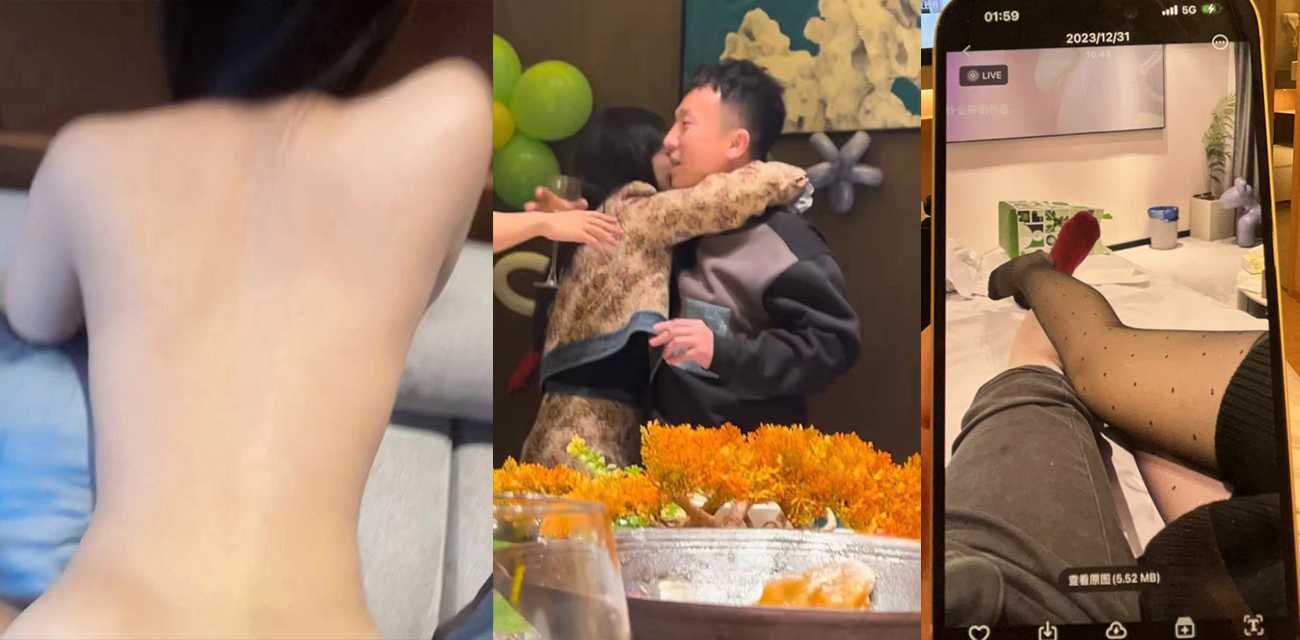 徐州工程学院老师李萌 婚内出轨学生林可凡 不雅聊天记录和视频遭曝光!