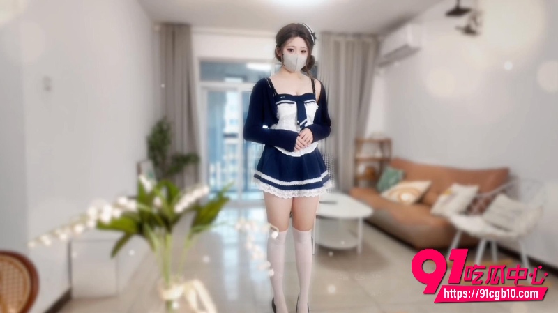 巨乳福利姬 星野兔 新作白丝兔兔的精液管理日记 白丝女仆装随时随地口交大屌后入猛干全套侍奉