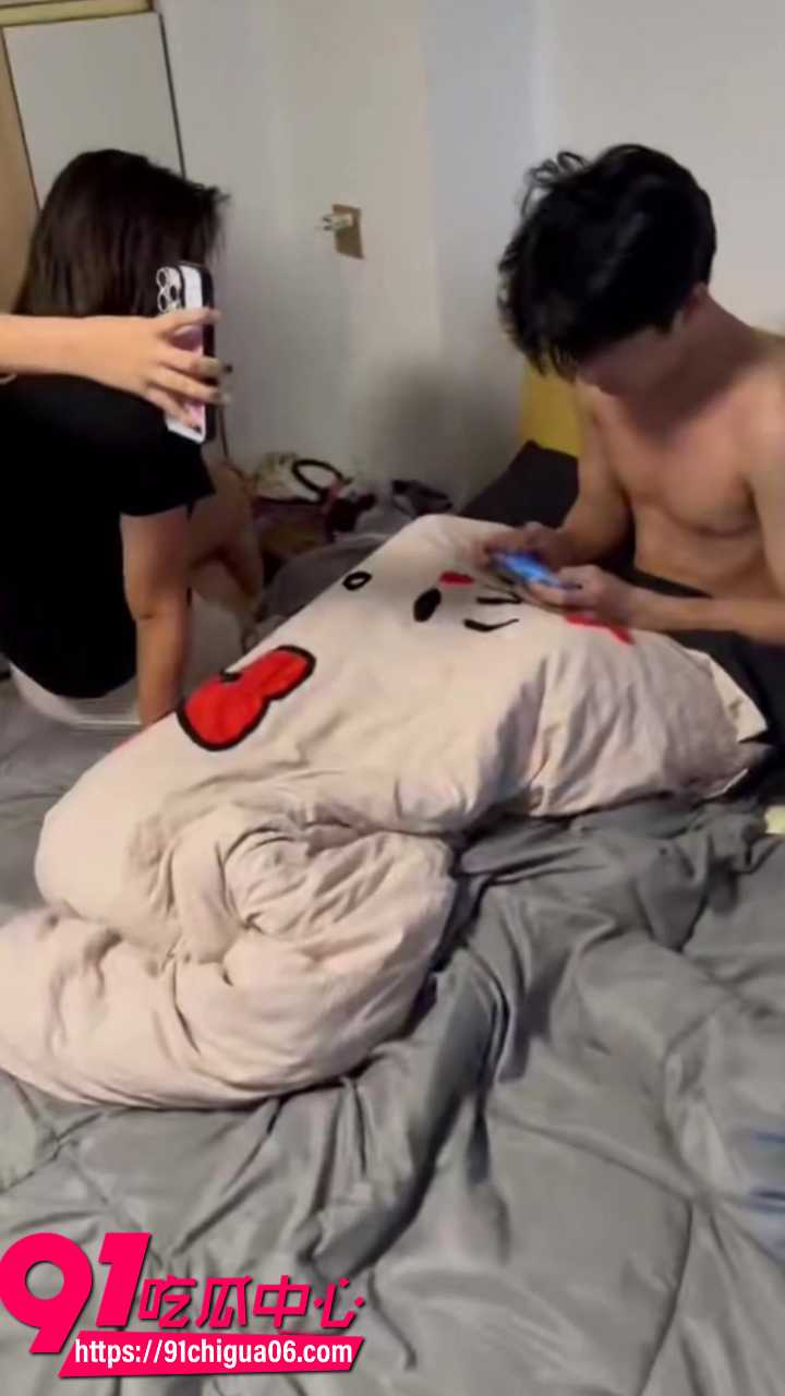 精神小伙与精神小妹的复杂爱情剧8