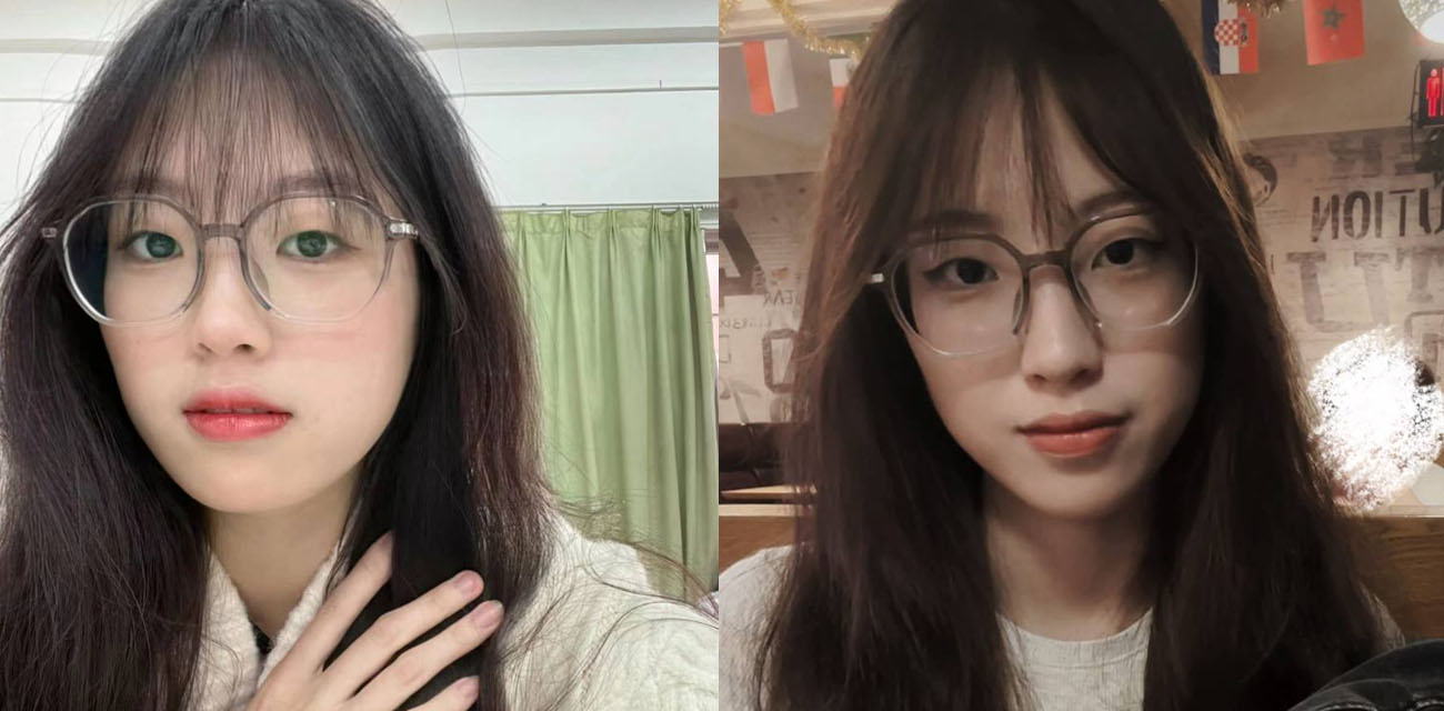 南京理工女大学生陆欣心 分手后被男友背刺 两人自拍的私密性爱视频被全网曝光