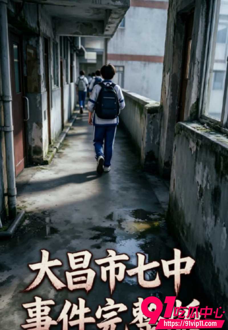 大昌七中 8