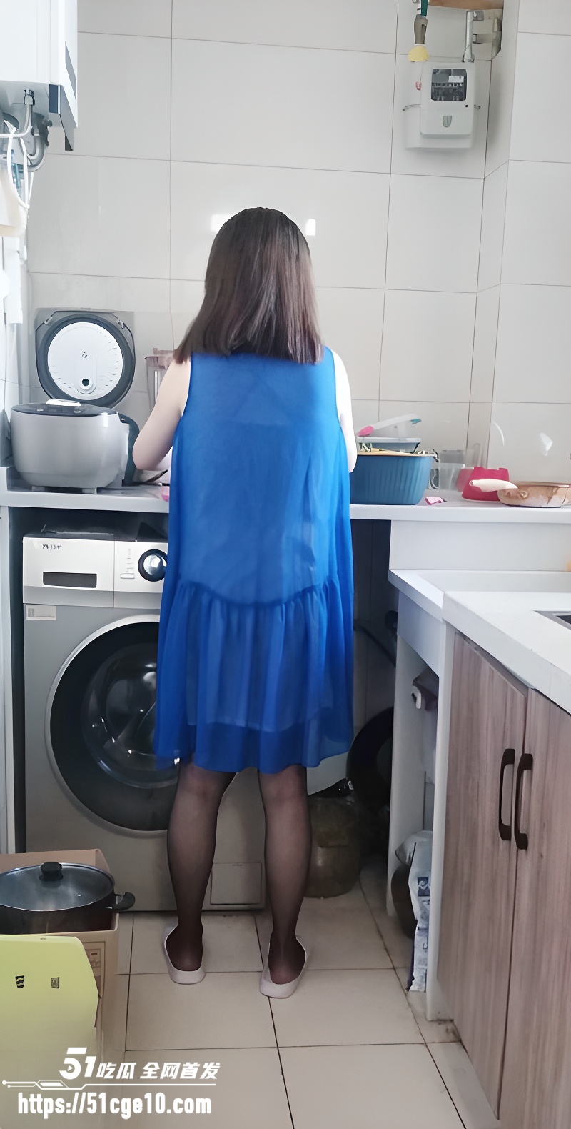 海角大神英勇小钢炮 1