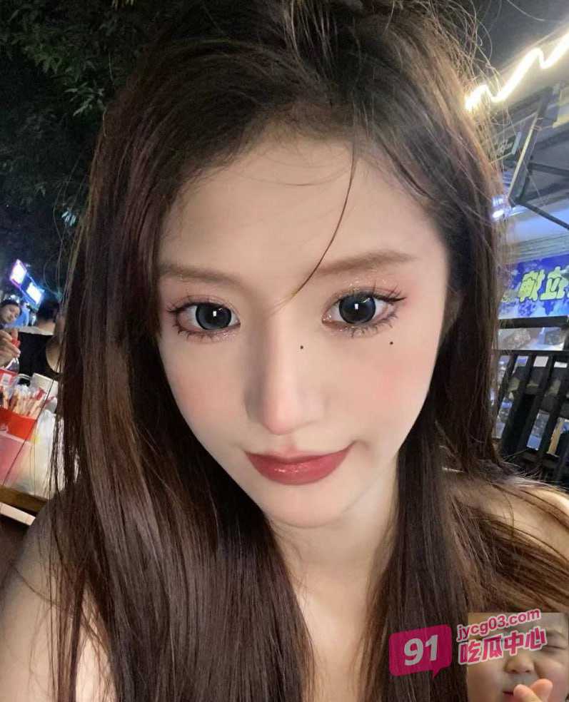 贵州工学院女神李琳调教视频流出！眼镜娘戴狗链玩出另类诱惑～