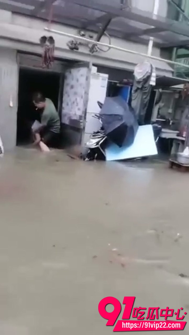 上海暴雨内涝 2 上海暴雨内涝 2