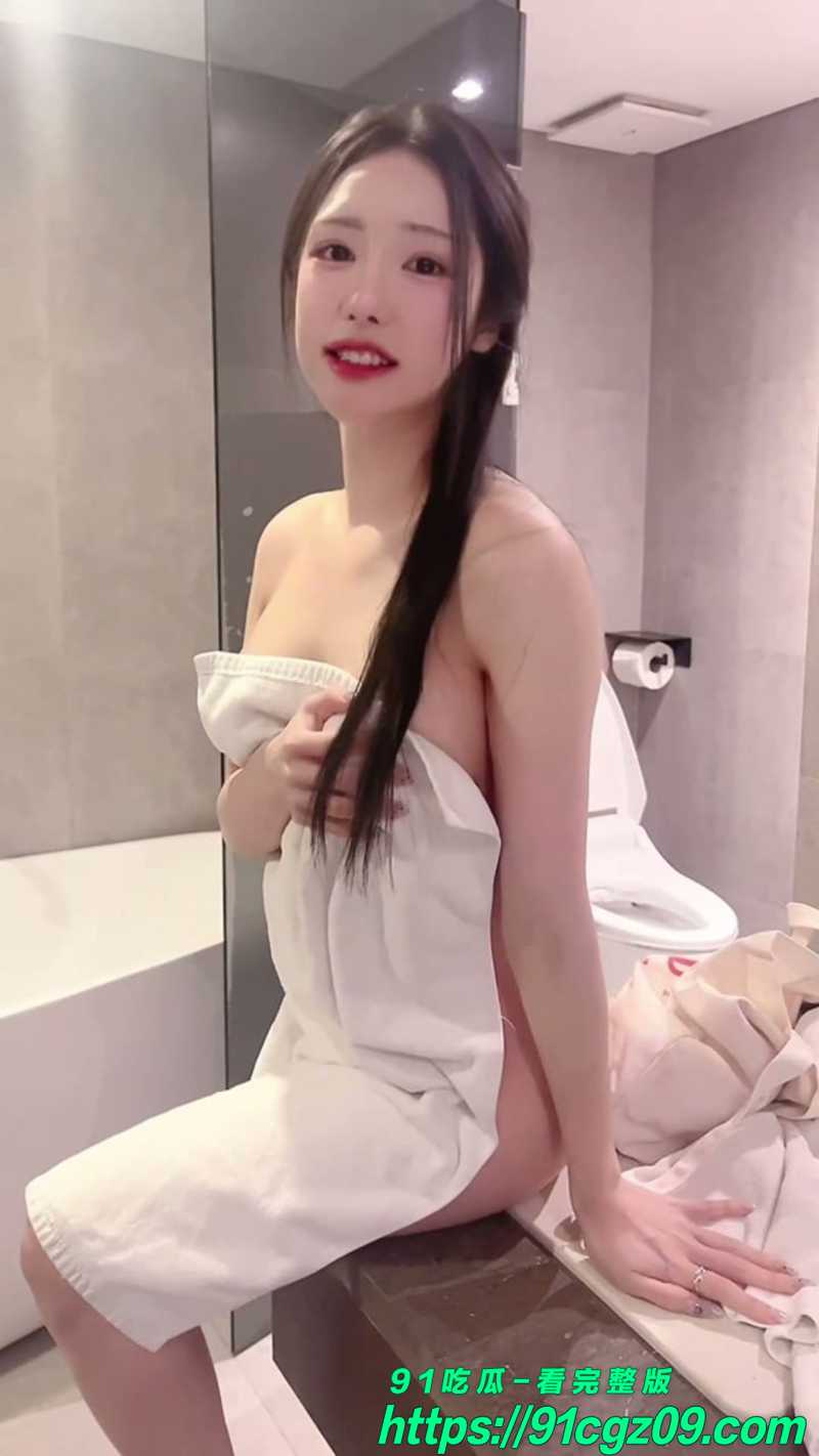 韩国BJ主播s_fute19福利出炉 撒娇卖萌洗澡全过程极致诱惑