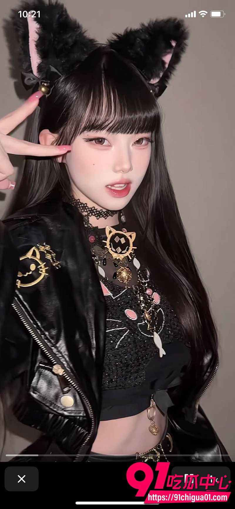 6AI脱衣抖音500万网红 2