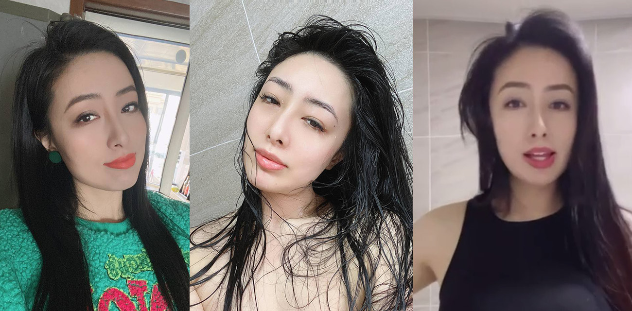 推特网黄极品熟女淫妻米奇宝宝 被金主们围奸三洞齐插完整流出 把小母狗给干的翻白眼