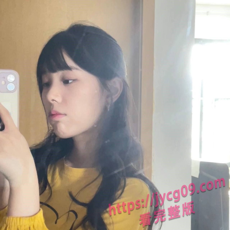 南京女大学生李俪视频流出 颜值在线却遭情感背刺！