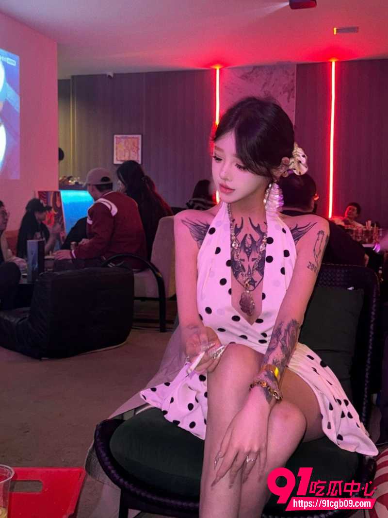 推特顶级御姐琳酱2