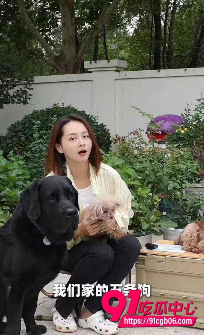 极品古装女神邓莎，富豪老公路行人设塌房14
