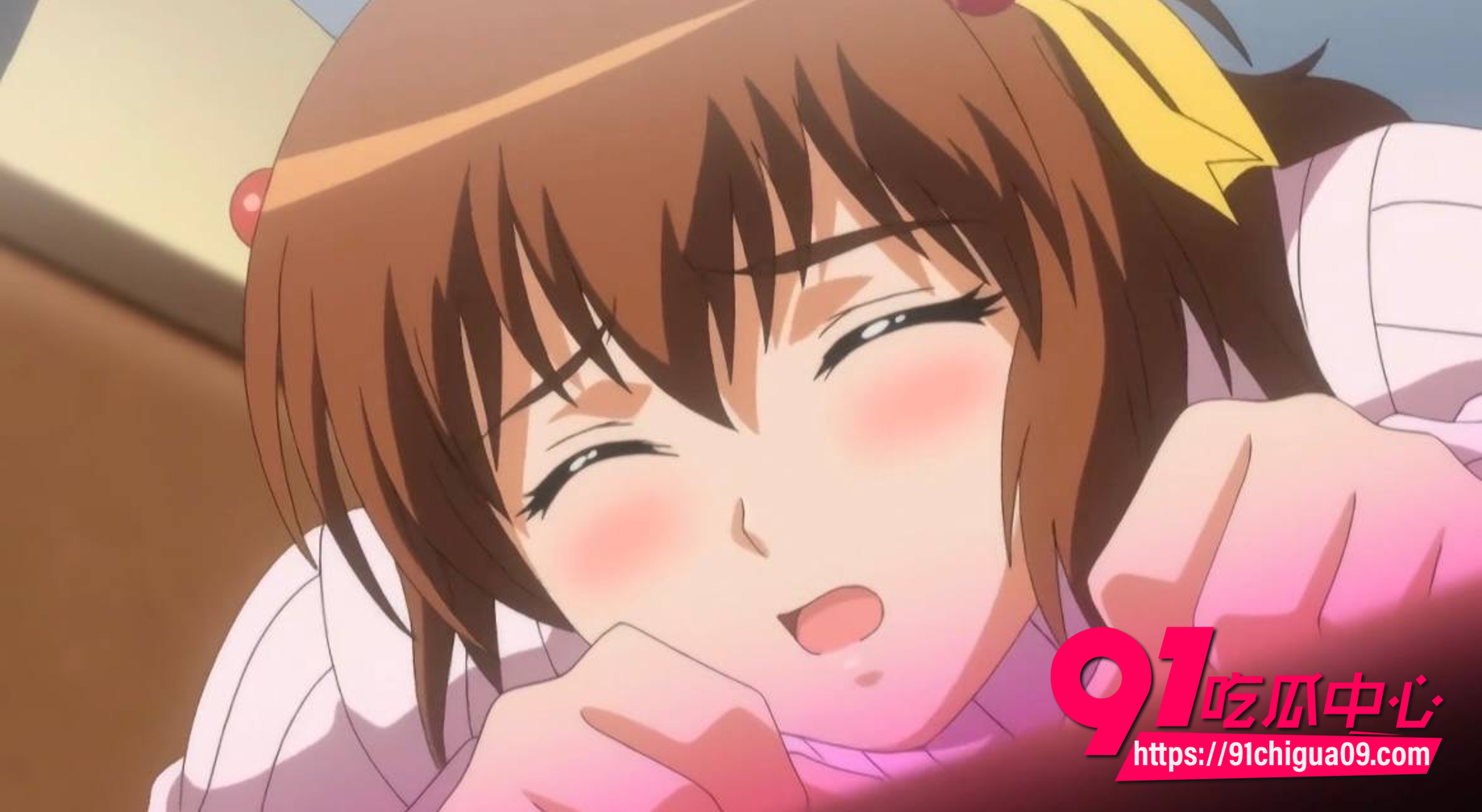 日本动漫里番12