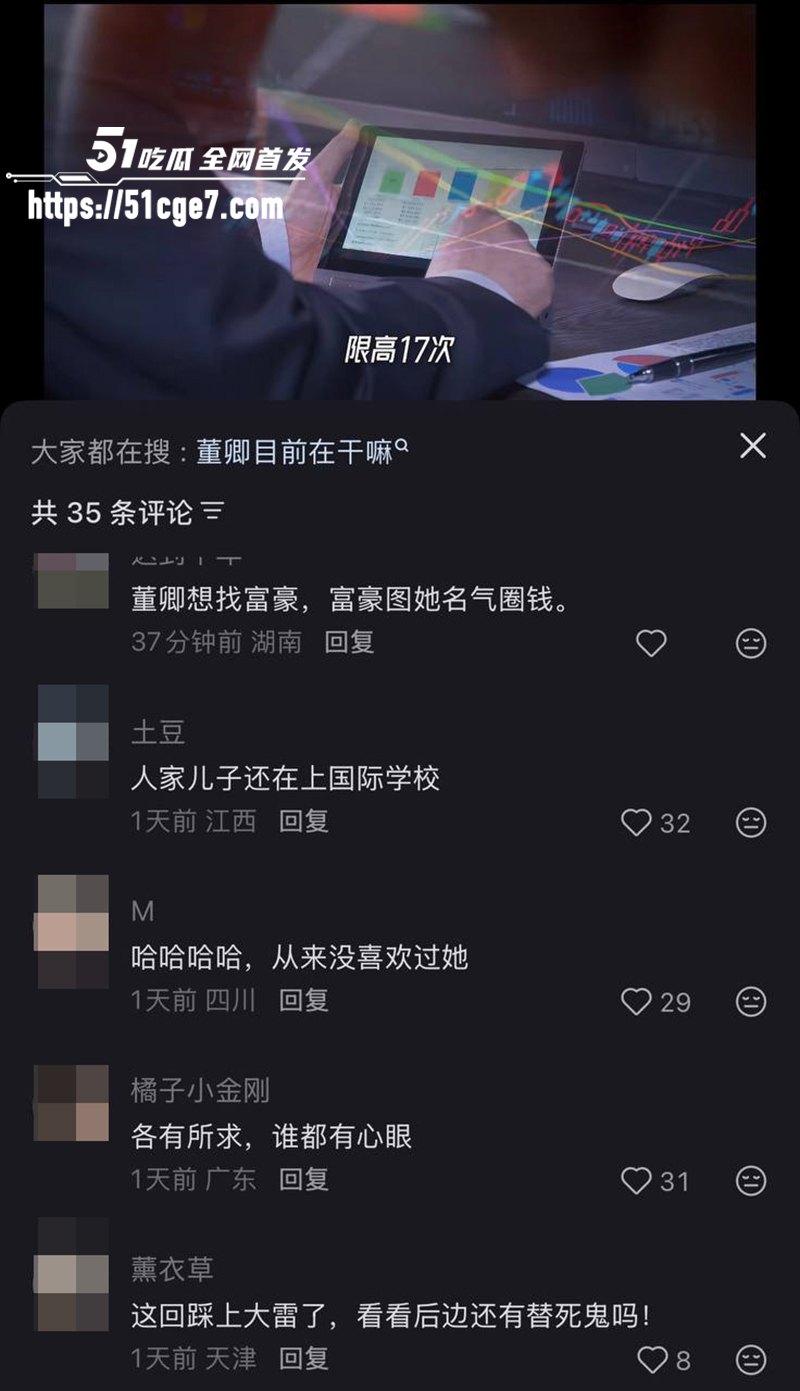 董卿黑历史曝光 30 拷贝 董卿黑历史曝光 30 拷贝