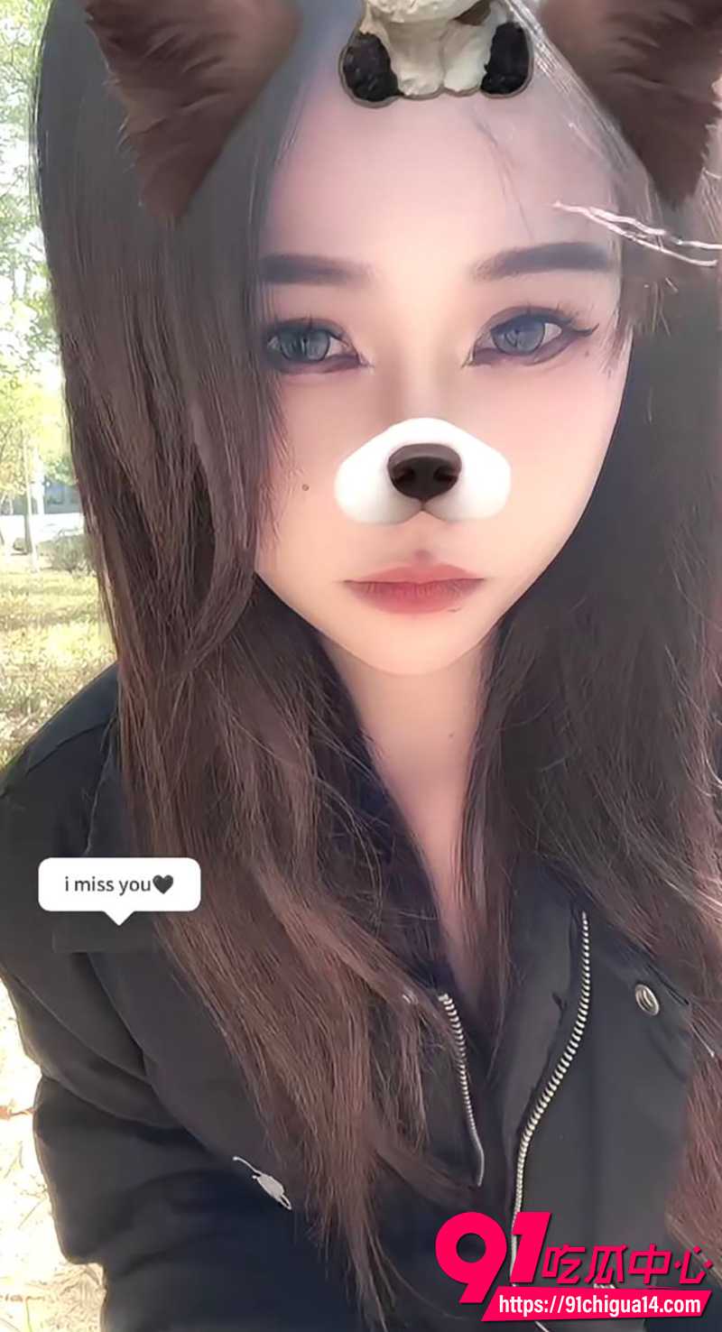快手网红户外曼曼 6
