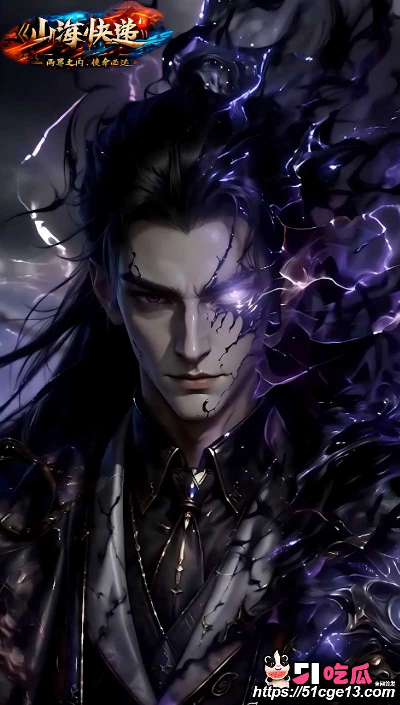 51剧场短剧《山海快递》第八集02
