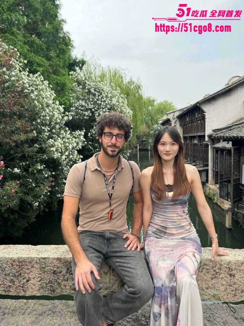 福建抖音博主芈半甜约炮老外07 福建抖音博主芈半甜约炮老外07