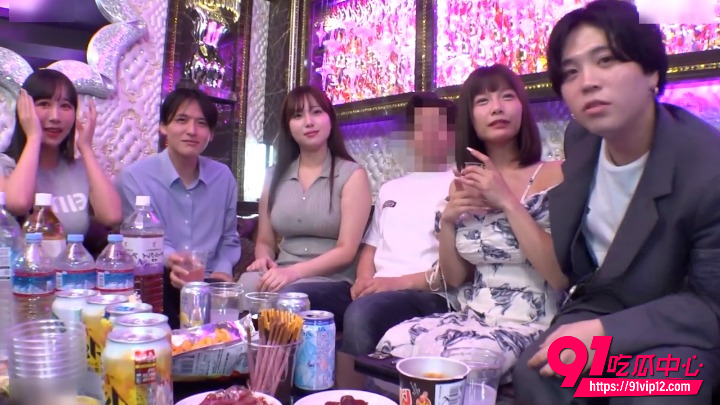 MyFans网红ruruka820 宇佐美6P大型群交派对 多人群交场面淫乱 撅臀迎合浪叫激烈!