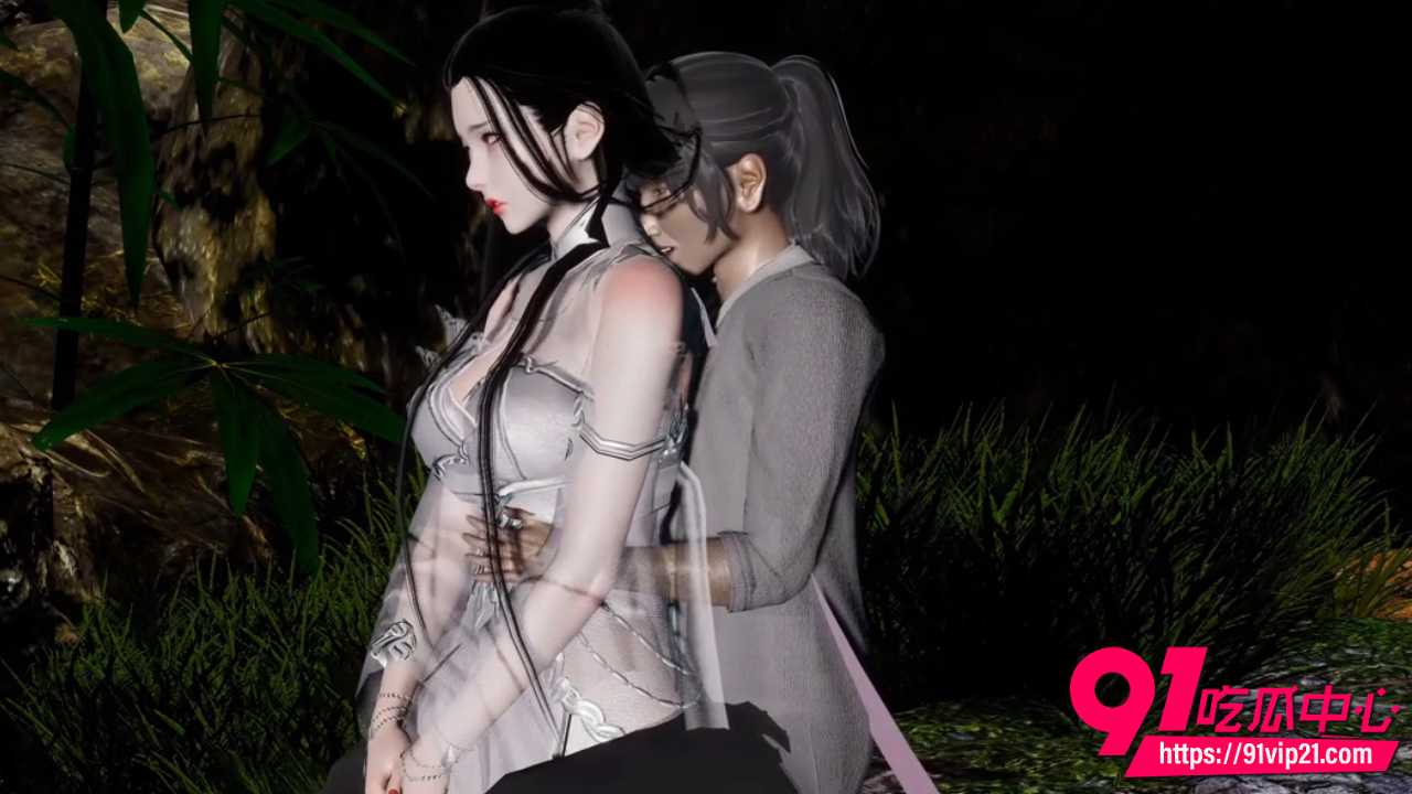 VAM神雕异闻3 VAM神雕异闻3