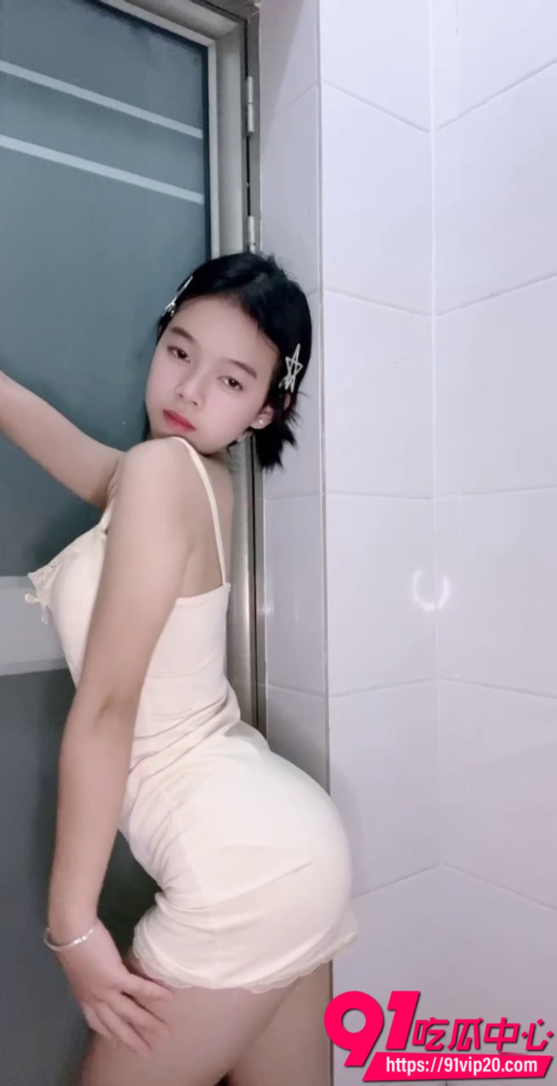 嫩妹舞蹈1