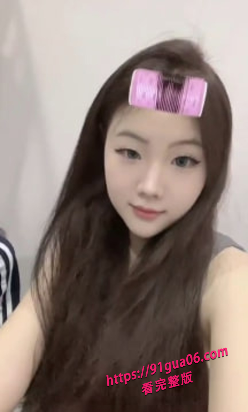 女大学生诱惑私拍02