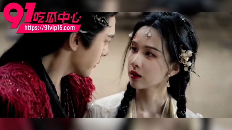 AI爆改国产电视剧月鳞绮纪成人版 陈都灵鞠婧祎等各大女星倾情出演