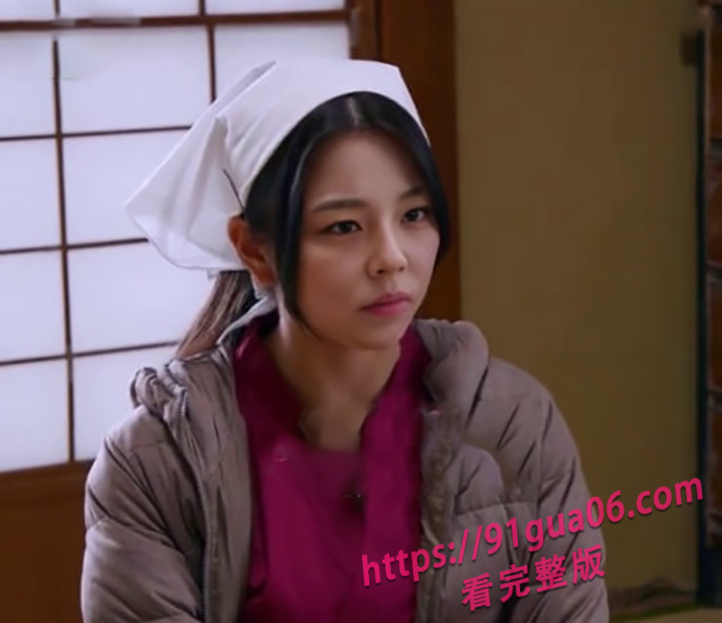 AI换脸网红沫子03