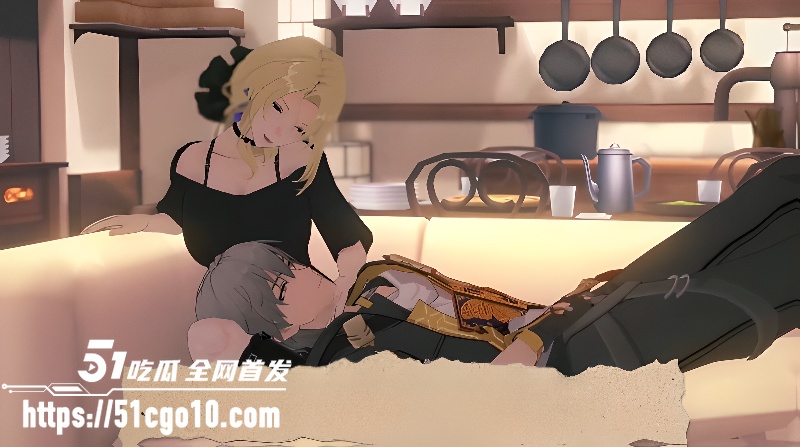 色情神曲 老公还在家 火爆全网 1 色情神曲 老公还在家 火爆全网 1