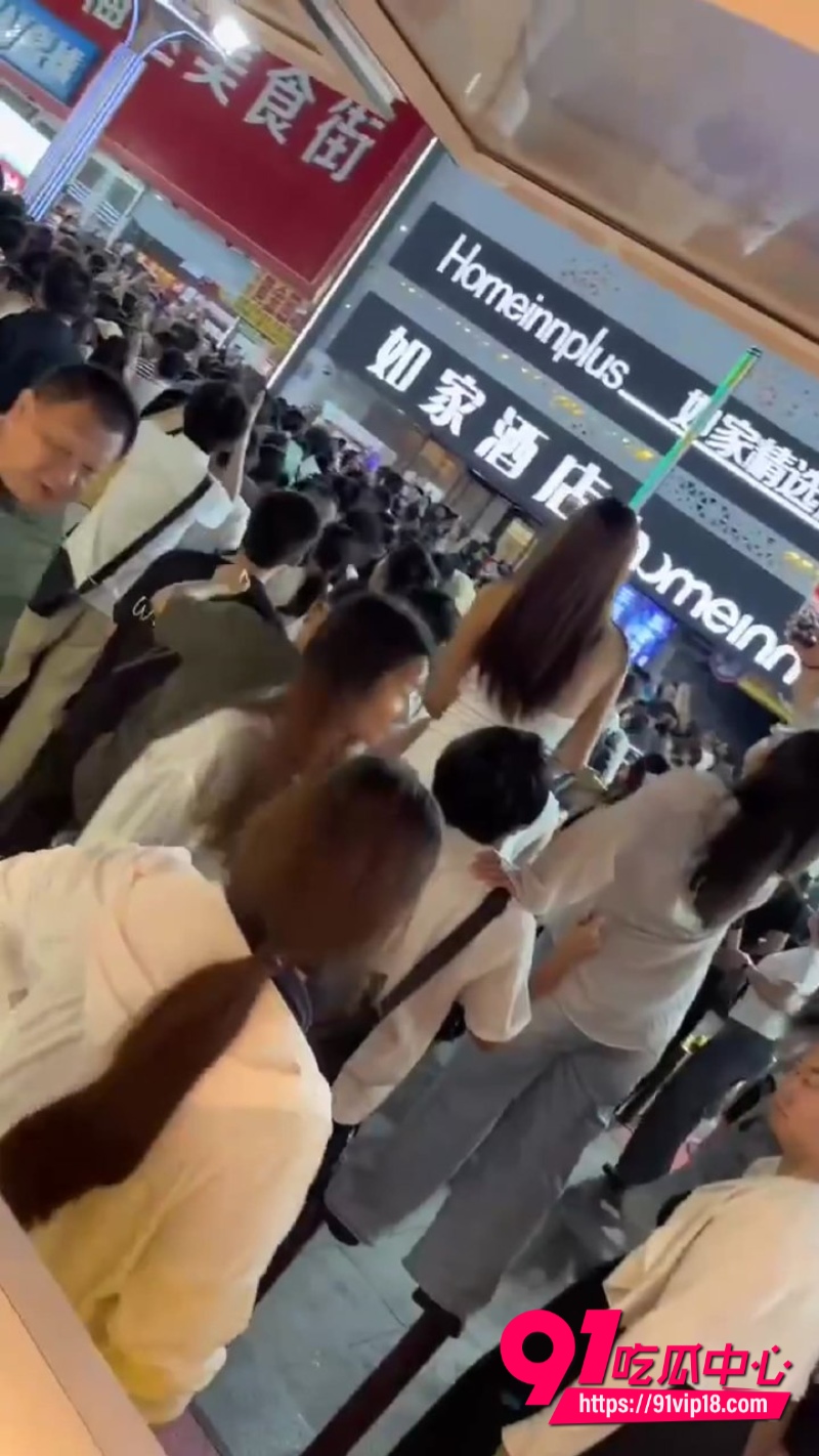 乐客城抓奸事件 1